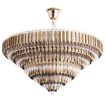 Люстра Divinare Frizzante 1683/01 LM-16-1