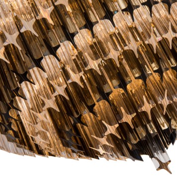 Люстра Divinare Frizzante 1683/01 LM-16-2