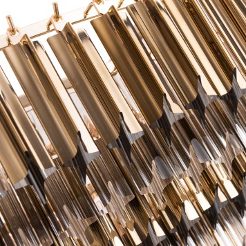 Люстра Divinare Frizzante 1683/01 LM-16-3