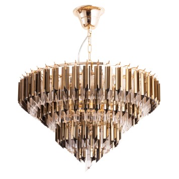 Люстра Divinare Frizzante 1683/01 LM-7-1