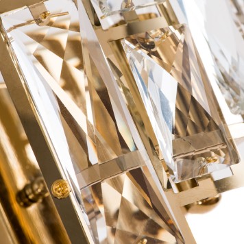 Бра Divinare Medea 1684/01 AP-1-2