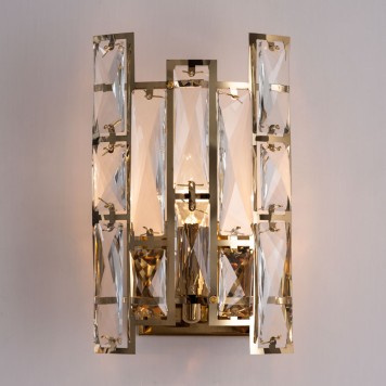 Бра Divinare Medea 1684/01 AP-1