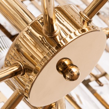 Люстра Divinare Medea 1684/01 SP-10-2