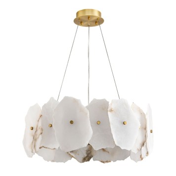 Люстра Divinare Eleanor 1713/17 SP-100