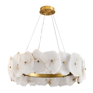 Люстра Divinare Eleanor 1713/17 SP-120