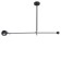 Люстра Divinare Ull 2622/06 PL-8