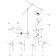 Торшер Divinare Ull 2622/06 PN-8