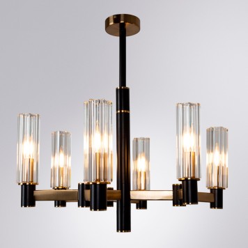 Светильник потолочный Divinare Barolo 2654/17 LM-6-1