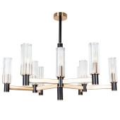 Светильник потолочный Divinare Barolo 2654/17 LM-9