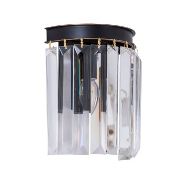 Бра Divinare Nova 3001/01 AP-1-1