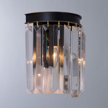 Бра Divinare Nova 3001/01 AP-1