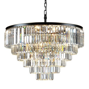 Люстра Divinare Nova 3001/01 LM-16-1