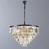 Люстра Divinare Nova 3001/01 LM-16