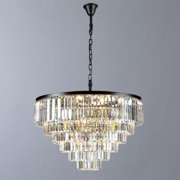 Люстра Divinare Nova 3001/01 LM-16