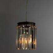 Люстра Divinare Nova 3001/01 SP-1