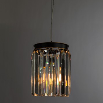 Люстра Divinare Nova 3001/01 SP-1