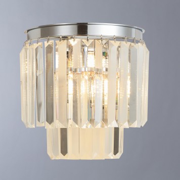 Бра Divinare Nova 3001/02 AP-1-3