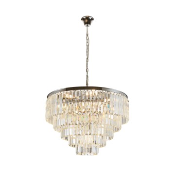 Люстра Divinare Nova 3001/02 LM-13-1