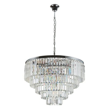 Люстра Divinare Nova 3001/02 LM-13-2