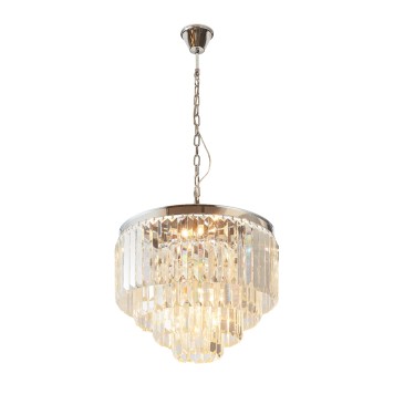 Люстра Divinare Nova 3001/02 LM-9-1