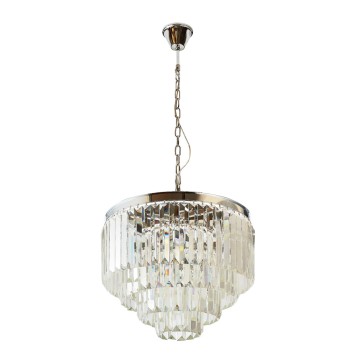 Люстра Divinare Nova 3001/02 LM-9-2