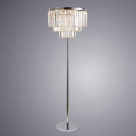 Торшер Divinare Nova 3001/02 PN-6 Торшер Divinare Nova 3001/02 PN-6