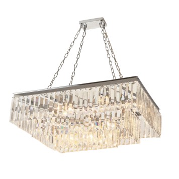 Люстра Divinare Nova 3001/02 SP-15-1