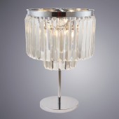 Лампа настольная Divinare Nova 3001/02 TL-4