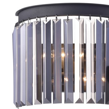 Бра Divinare Nova Grigio 3002/05 AP-2-1