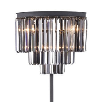 Торшер Divinare Nova Grigio 3002/05 PN-6-1