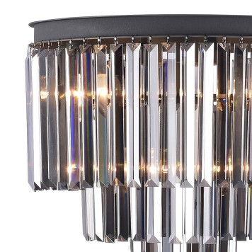 Торшер Divinare Nova Grigio 3002/05 PN-6-2