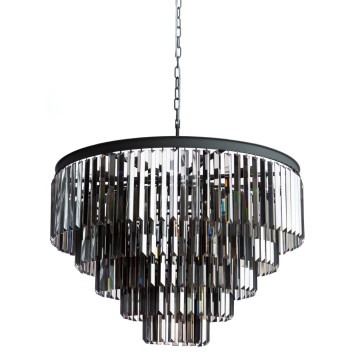 Люстра Divinare Nova Grigio 3002/05 SP-18-5