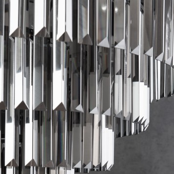 Люстра Divinare Nova Grigio 3002/05 SP-18-6