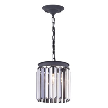 Люстра Divinare Nova Grigio 3002/05 SP-1-3