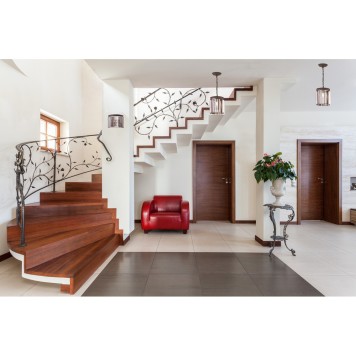 Люстра Divinare Nova Grigio 3002/05 SP-1-4