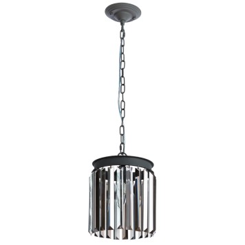 Люстра Divinare Nova Grigio 3002/05 SP-1-5