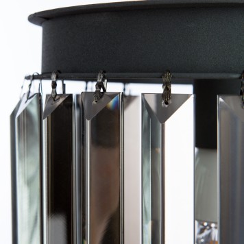 Люстра Divinare Nova Grigio 3002/05 SP-1-6