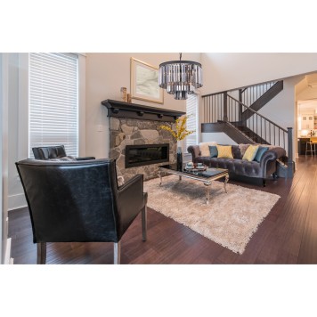 Люстра Divinare Nova Grigio 3002/05 SP-9-4