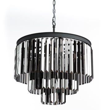 Люстра Divinare Nova Grigio 3002/05 SP-9-5