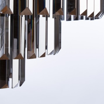 Люстра Divinare Nova Grigio 3002/05 SP-9-6