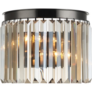 Бра Divinare Nova Cognac 3002/06 AP-2-1