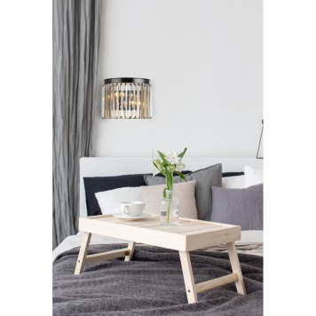 Бра Divinare Nova Cognac 3002/06 AP-2-2