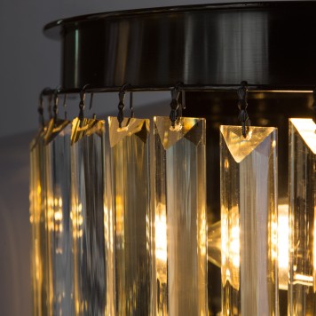 Бра Divinare Nova Cognac 3002/06 AP-2-4