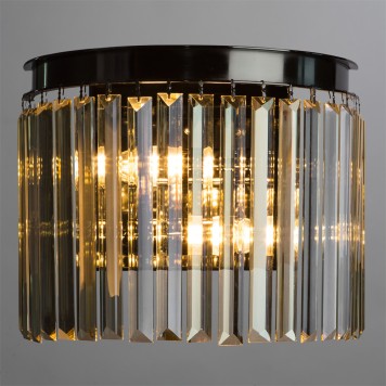 Бра Divinare Nova Cognac 3002/06 AP-2