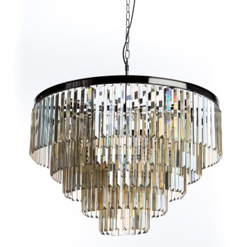 Люстра Divinare Nova Cognac 3002/06 SP-18-4