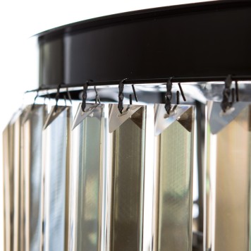 Люстра Divinare Nova Cognac 3002/06 SP-18-5