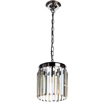 Люстра Divinare Nova Cognac 3002/06 SP-1-5