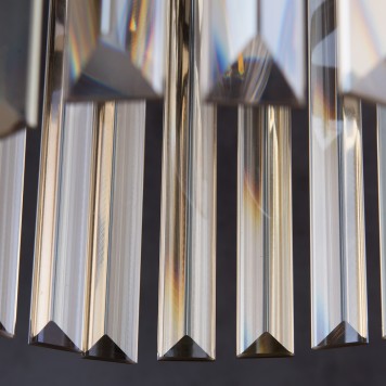 Люстра Divinare Nova Cognac 3002/06 SP-1-6