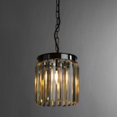 Люстра Divinare Nova Cognac 3002/06 SP-1