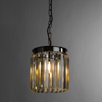 Люстра Divinare Nova Cognac 3002/06 SP-1